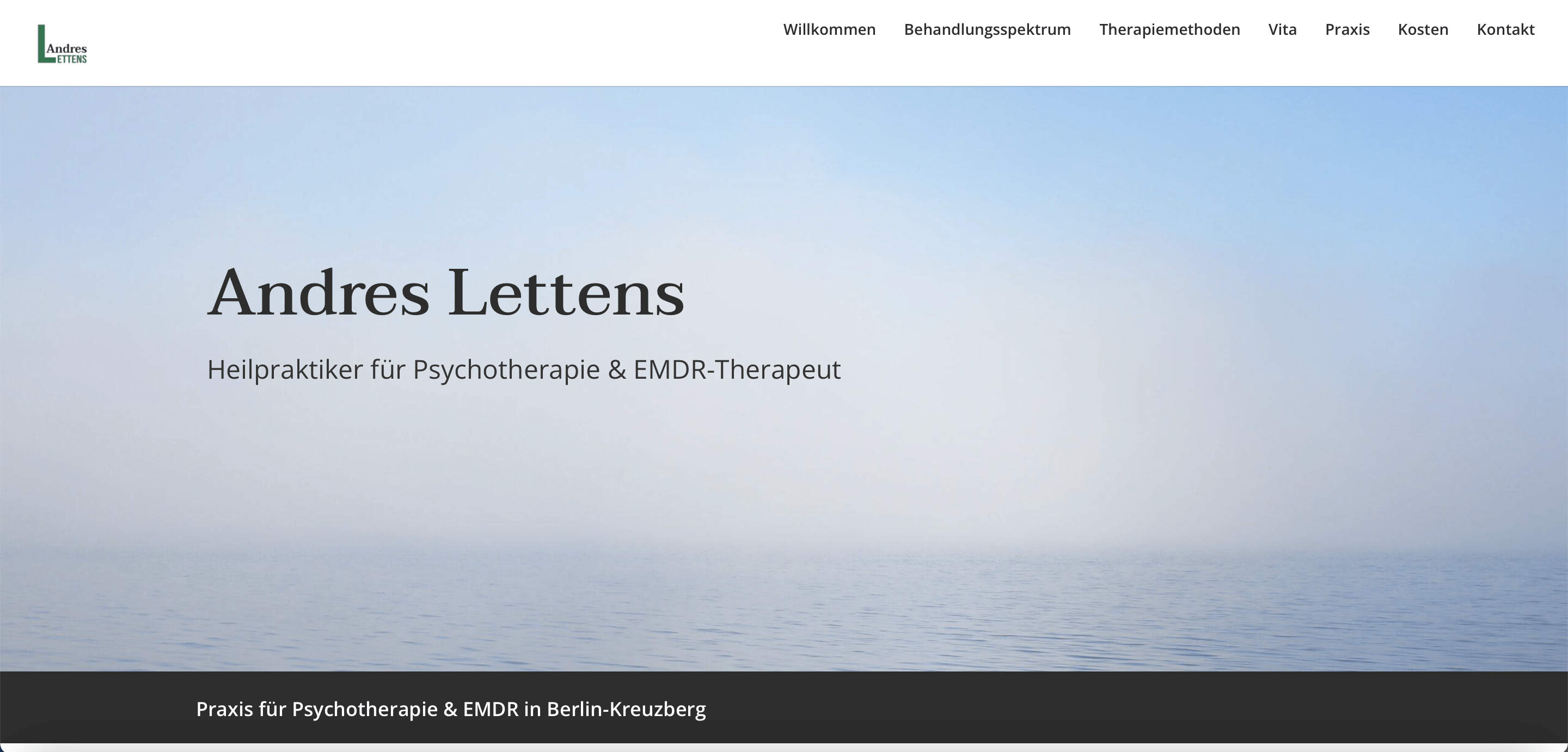 Psychotherapie Lettens