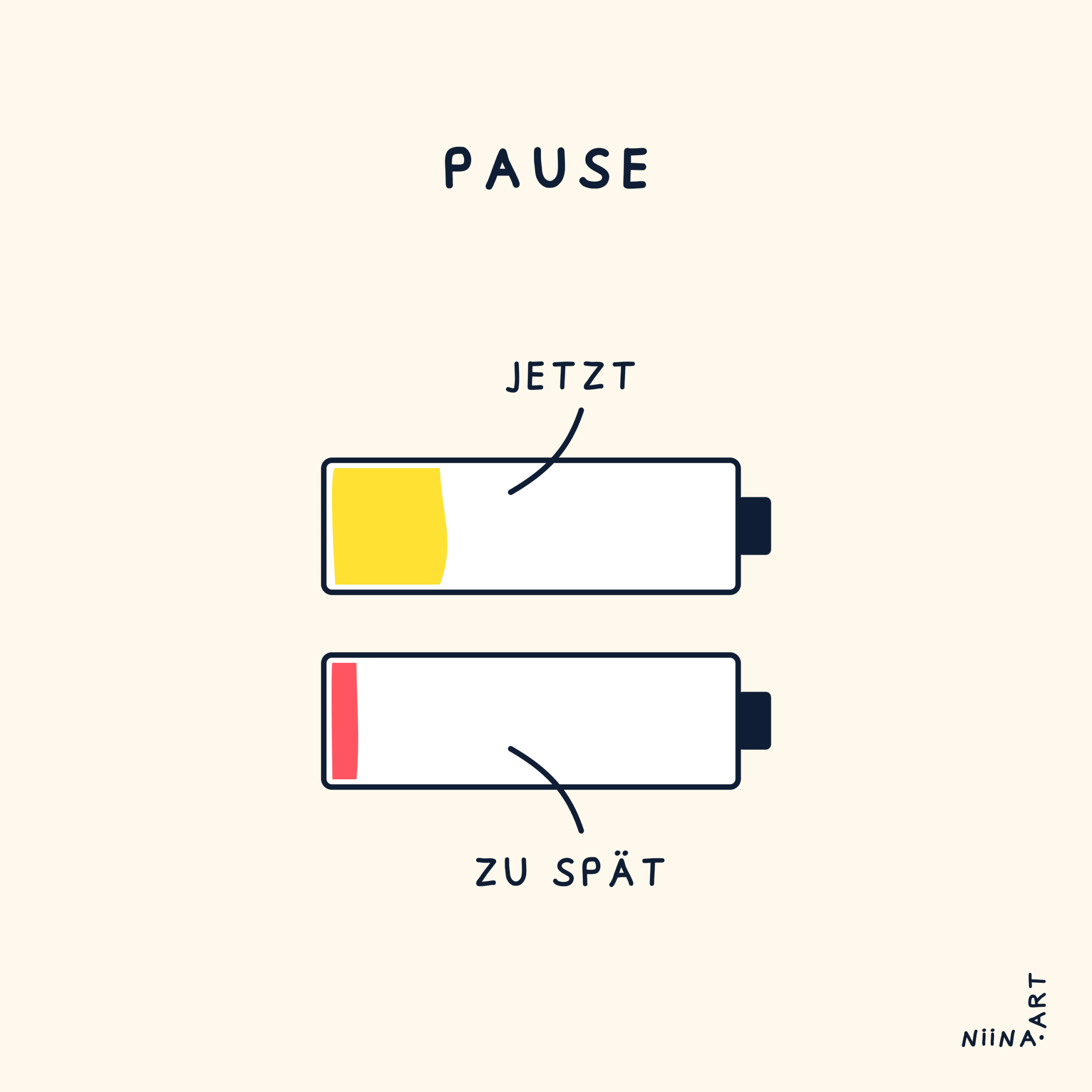 Pause Pause